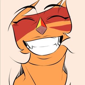 Meet your Posher, Brenda